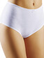 Figi Emili Crema M-3XL biały XL