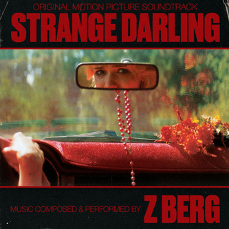Strange Darling - LP
