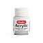 Błyszczący lakier akrylowy do dekoracji 20ml