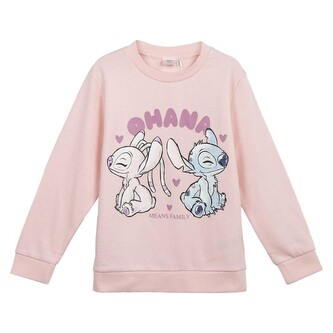 Mikina Lilo & Stitch - Stitch, 12y