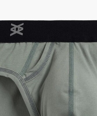 Slipy Atlantic MP-162 M-2XL khaki jasny M