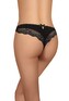 Figi Modo nr 127 S-XL czarny M