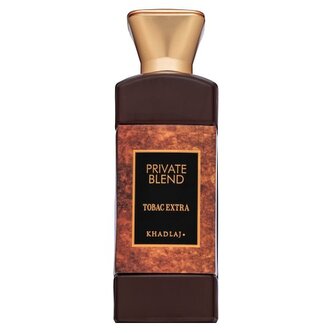 Khadlaj Private Blend Tobac Extra parfémovaná voda pro muže 100 ml