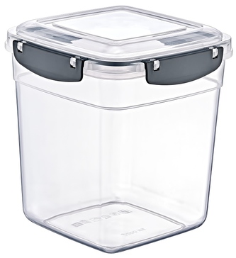 Dóza FRESHNEST 3200ml 17,5x17,5x18,5cm