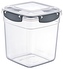 Dóza FRESHNEST 3200ml 17,5x17,5x18,5cm