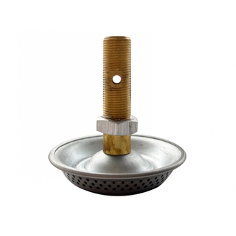 Hořák dlouhý nové provedení Meva Solo, Picamp a Táborák