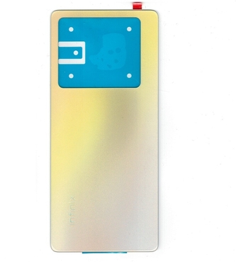 Kryt baterie Infinix NOTE 40 gold