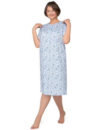 Koszula Martel Bogna I 203 kr/r M-2XL niebieski L