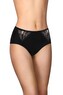 Figi Modo nr 58 M-2XL czarny L