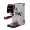 BERLINGERHAUS Automatický a pákový kávovar digitální 2v1 Leonardo Collection BH-9623