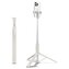 Spigen Tripod Selfie Stick MagSafe Auto-Open, dune beige