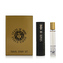 State of Mind Voluptuous Seduction EDP náplň 2 x 20 ml + kapesní sprej plnitelný UNISEX