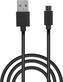 SL-450104-BK Speedlink STREAM Play and Charge USB Cable Set - for PS4, black