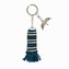 Klíčenka Harry Potter - Ravenclaw Scarf + Emblem