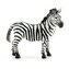 C - Figurka Zebra 10 cm