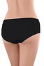 Figi Modo nr 120 L-2XL czarny L
