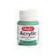 Farba akrylowa Szmaragd 20ml
