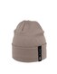 Czapka AJS 50-138 dziecięca fango/odc.beżowego 48-50 cm