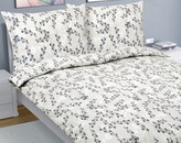 Povlečení krep na dvoudeku - Béžová,Šedá,Červená - 1ks 240x200, 2ks 70x90 cm