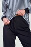 Piżama Taro Trudy 3219 dł/r S-XL Z24/25 damska granatowy-paski XL