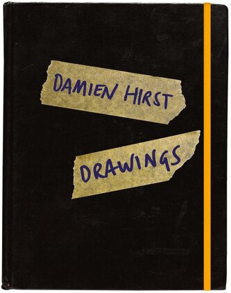 Damien Hirst - Drawings