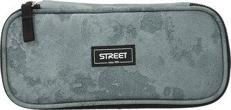 Pouzdro Street Flaming