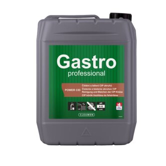 CLEAMEN GASTRO PROFESSIONAL power cid 5,5 kg