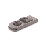 BERLINGERHAUS Kráječ na vejce a mozzarellu Taupe Collection BH-7459