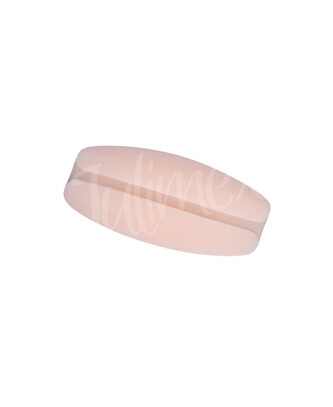 Podkładki Julimex BA 04 pod ramiączka silikonowe naturalny small