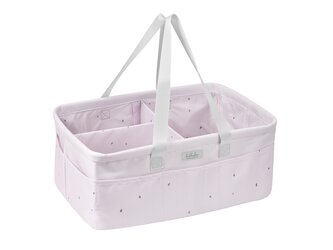 Organizér na pleny Hedge-hugs