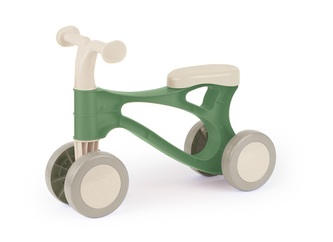 Lena Rolocykl pastelově zelený Lena Rolocykl pastelově zelený