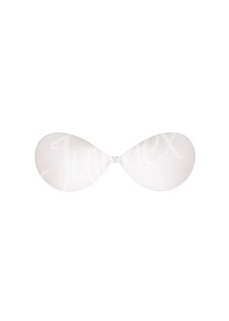Biustonosz Julimex BS 02 samonośny Push Up biały E