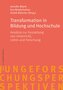 Transformation in Bildung und Hochschule