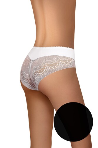 Figi Modo nr 123 S-XL czarny XL