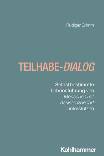 Teilhabe-Dialog