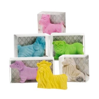 TH pryž sběratelská "pejsek"