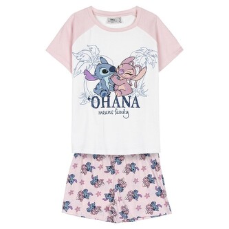 Pyžamo Pyžamo Lilo & Stitch - Stitch, 12y