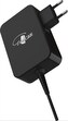 EUROCASE Napájecí adaptér AD-716 (65W GaN AC)
