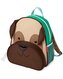 Plecak Mops Little Kid