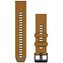 Výměnný pásek pro hodinky GARMIN QuickFit 22 mm Band Autumn/Gray