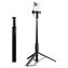 Spigen Tripod Selfie Stick MagSafe Auto-Open, black