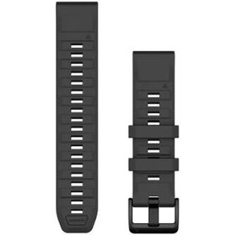 Výměnný pásek pro hodinky GARMIN QuickFit 26 mm Band Marsala/Grap