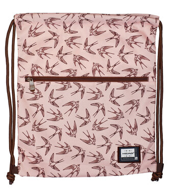 HEAD vak na záda HD-133 Vlaštovky