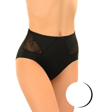 Figi Modo nr 96 M-2XL biały XXL