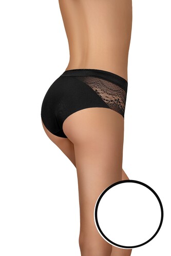 Figi Modo nr 117 S-XL biały S