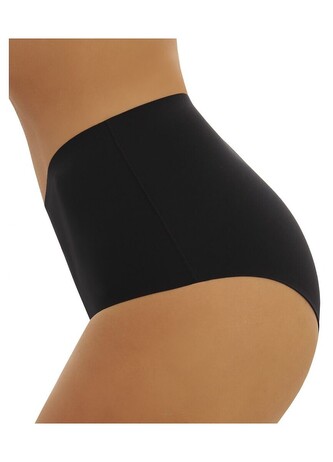 Figi Emili Comfort S-2XL czarny S