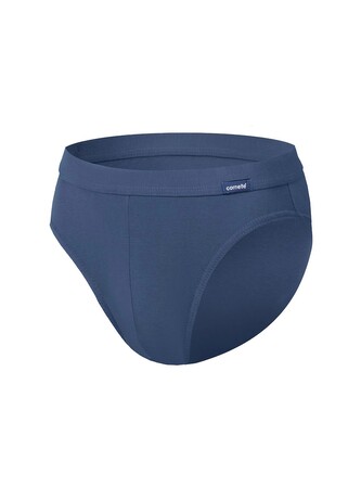 Slipy Cornette Authentic Mini 226 S-2XL jeans XL