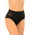 Figi Modo nr 96 M-2XL czarny XL