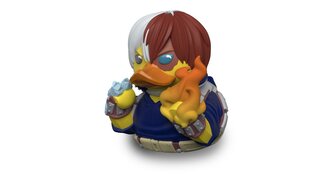 Tubbz kachnička My Hero Academia - Shoto Todoroki (první edice)