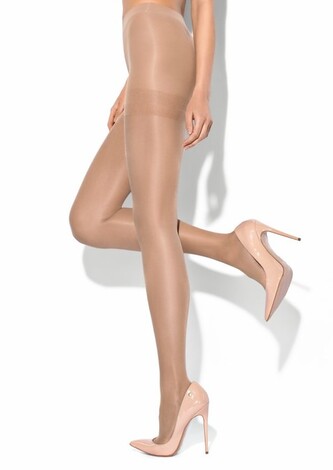 Rajstopy Mona Viola Matt Effect 20 den 1-4 playa classic 4-L